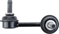 Rod/Strut, stabiliser Right LEMFORDER for HONDA CIVIC VII Hatchback
